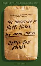 The Haunting of Hajji Hotak