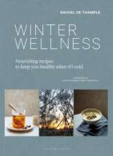 Winter Wellness