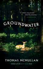 Groundwater
