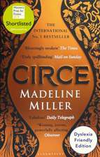 Miller, M: Circe