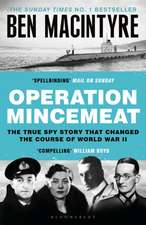 Operation Mincemeat