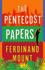 Pentecost Papers