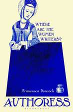 Authoress