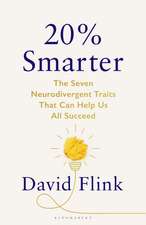 20% Smarter