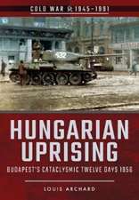 Hungarian Uprising