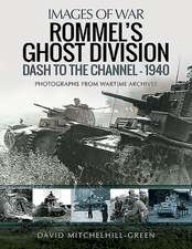 Rommel's Ghost Division