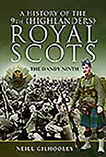 HIST OF THE 9TH (HIGHLANDERS)