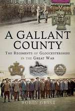 A Gallant County