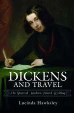 Dickens and Travel