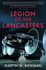 Legion of the Lancasters