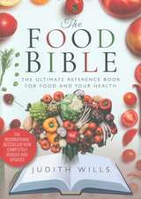 The Food Bible