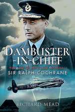 Dambuster-in-Chief