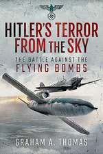 Hitler's Terror from the Sky