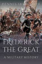 Frederick the Great