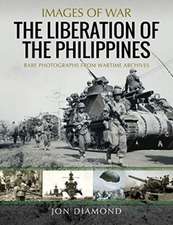 Liberation of The Philippines