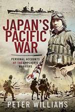 Japan's Pacific War