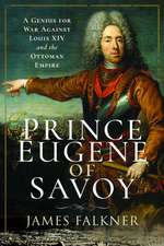 Prince Eugene of Savoy