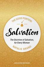 Brand, N: Good Portion - Salvation