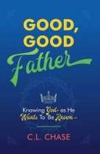 Good, Good Father