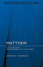 Matthew