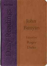 Daily Readings - John Bunyan