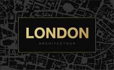 Architectour Guide London