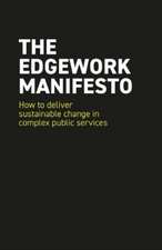 EDGEWORK Manifesto