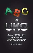 ABC of UKG