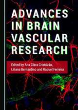 Advances in Brain Vascular Research