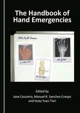 Handbook of Hand Emergencies