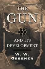 The Gun and its Development