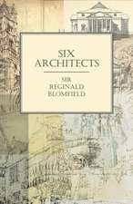 Six Architects