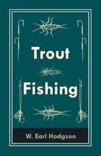 Trout Fishing