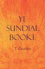 Ye Sundial Booke