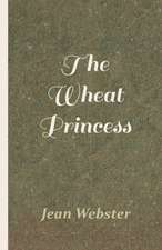 The Wheat Princess