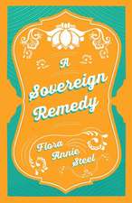 A Sovereign Remedy