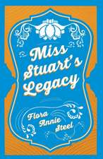 Miss Stuart's Legacy