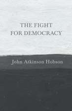 The Fight for Democracy