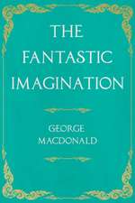 The Fantastic Imagination