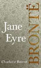 Brontë, C: Jane Eyre