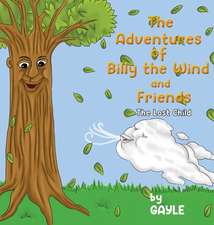 ., G: The Adventures of Billy the Wind and Friends