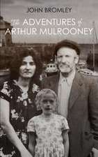 The Adventures of Arthur Mulrooney