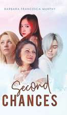 Murphy, B: Second Chances