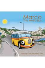 MARCO THE MALTA BUS