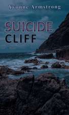 Suicide Cliff