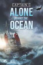 Alone Against the Ocean