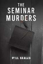 The Seminar Murders