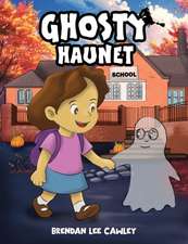 Ghosty Haunet