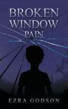 Broken Window Pain