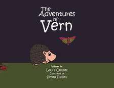 The Adventures of Vern